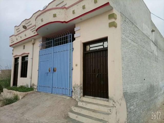 House for sale in Dera Ismail Khan, North West Frontier Province