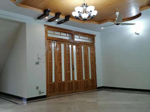 House for sale in Islamabad