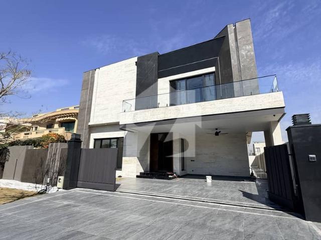 House for sale in Islamabad