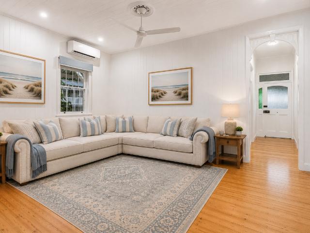 House for sale in Toombul, Queensland