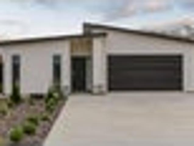 House for sale in Masterton