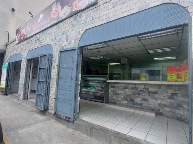 Local Comercial en venta en Boca De Uchire, Distrito Capital