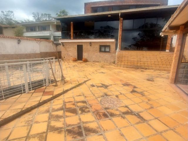 Casa en venta en Francisco Linares Alcántara, Miranda