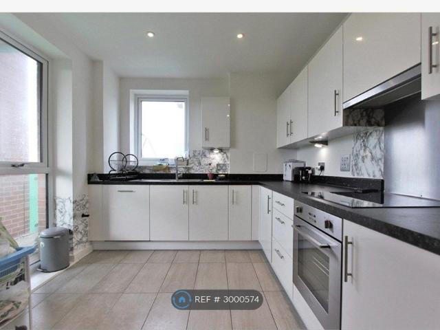 House for rent in Preston, Greater London