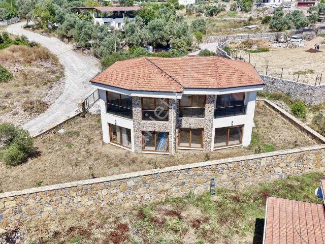Milas, Muğla içerisinde satılık Villa