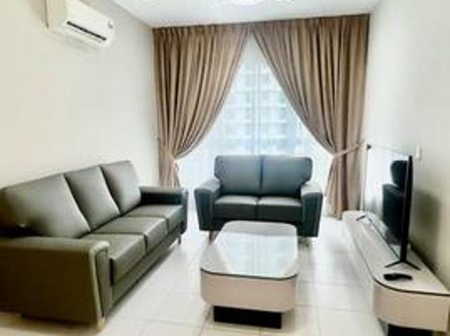 Condominium for rent in Georgetown, Penang