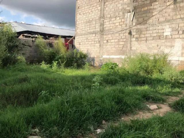 Land for sale in Abbottabad, North West Frontier Province