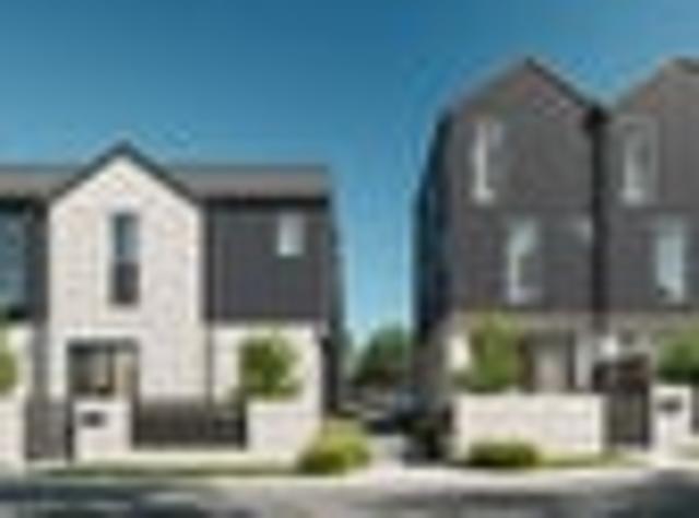Townhouse for sale in Wairau Valley