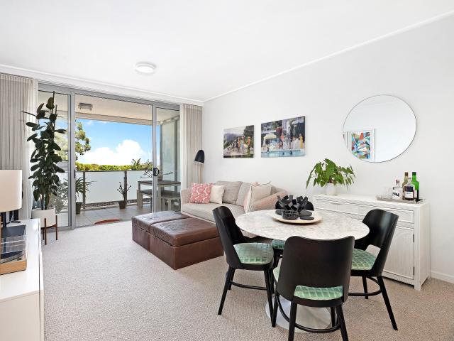 Apartment for sale in Sydney, New South Wales