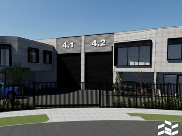 Warehouse for rent in Camerons Creek, Victoria
