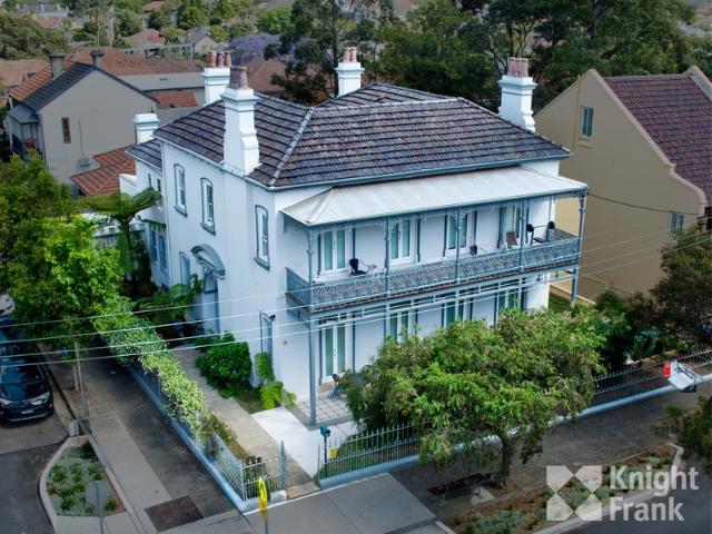 Townhouse for sale in Sydney, New South Wales