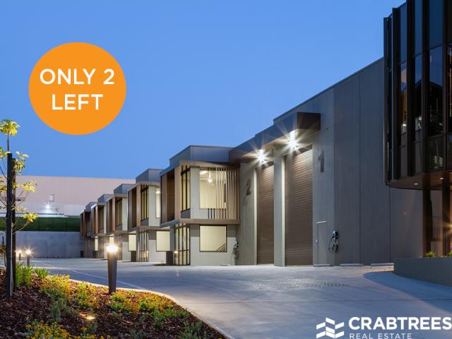 Warehouse for rent in Camerons Creek, Victoria