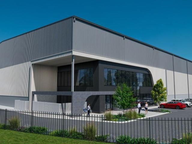 Warehouse for rent in Camerons Creek, Victoria