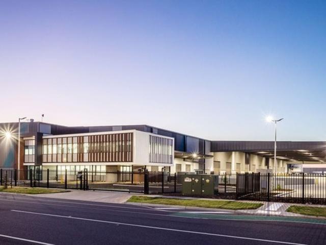 Warehouse for rent in Camerons Creek, Victoria
