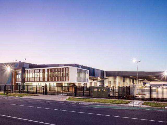 Warehouse for rent in Camerons Creek, Victoria