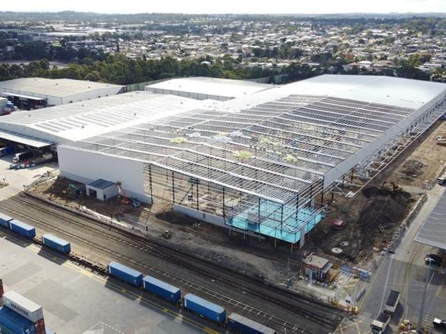 Warehouse for rent in Sydney, New South Wales