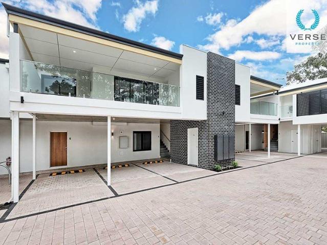 Apartment for sale in Beckenham, Western Australia