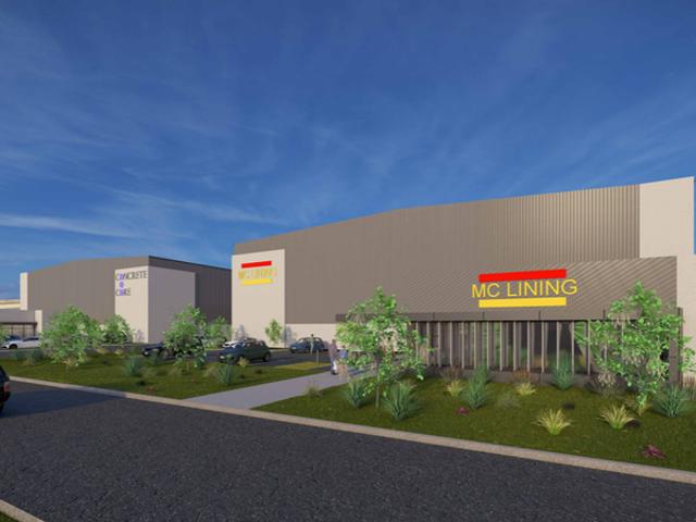 Warehouse for rent in Wattleup, Western Australia