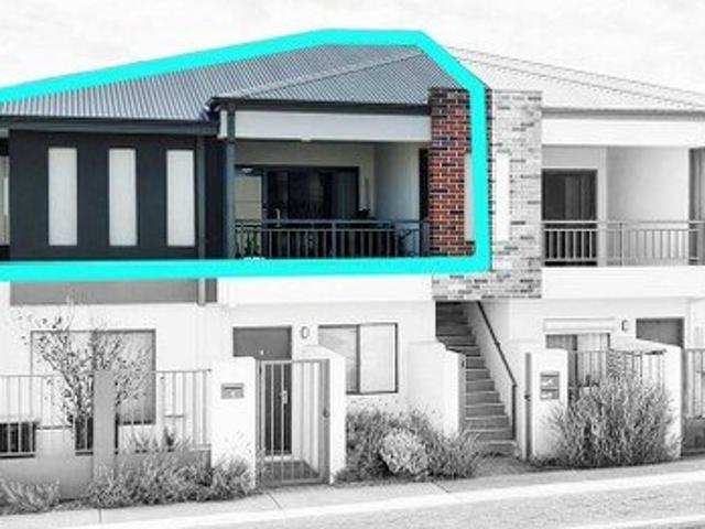 Apartment for sale in St James, City of Canning