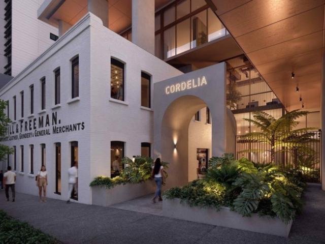 Office for rent in Toombul, Queensland