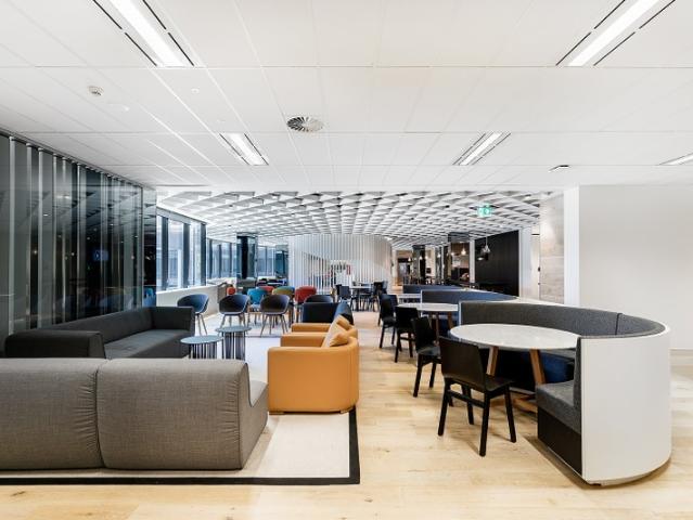 Office for rent in Sydney, New South Wales