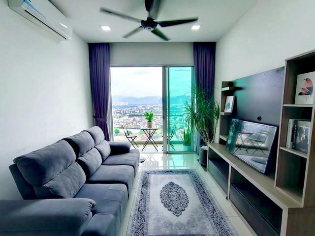 Condominium for sale in Country Heights Damansara, Kuala Lumpur