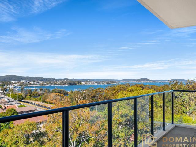 Apartment for sale in Gosford, New South Wales
