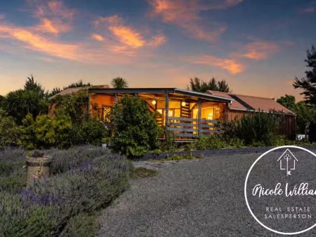 House for sale in Tinopai, Kaipara District