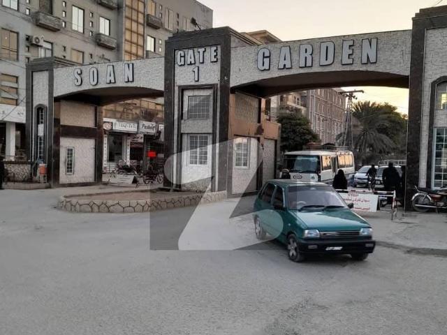 Building for sale in Islamabad