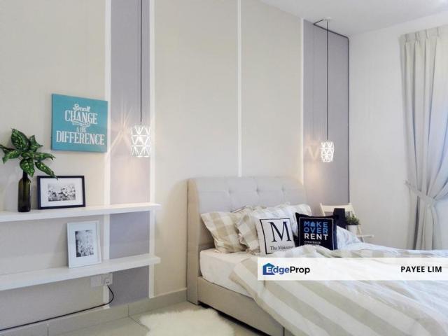 Condominium for sale in Bukit Jalil, Kuala Lumpur