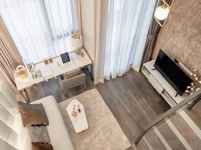 Serviced Residence for sale in Country Heights Damansara, Kuala Lumpur