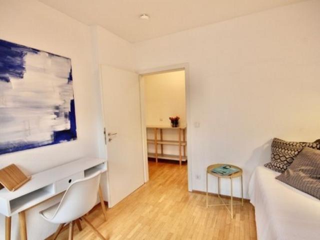 Wohnung kaufen in Frankfurt am Main, Sachsenhausen