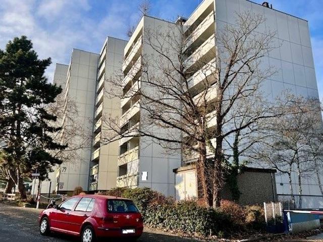 Wohnung kaufen in Sachsenhausen, Hessen