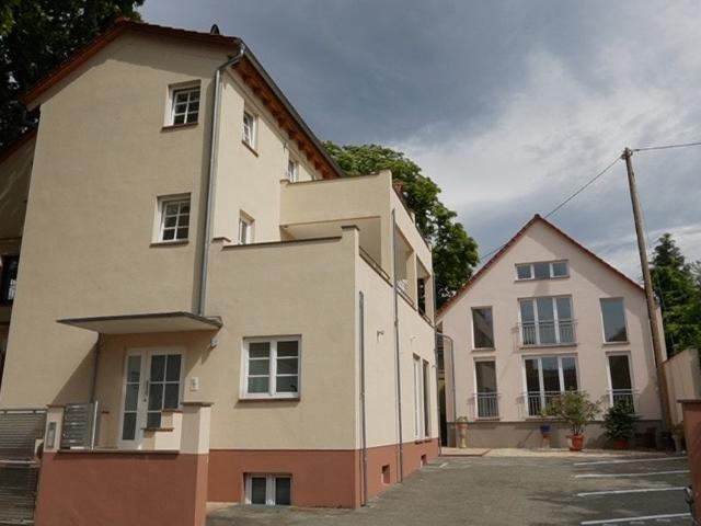 Haus kaufen in Zeilsheim, Sachsenhausen