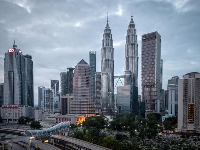 Condominium for sale in Country Heights Damansara, Kuala Lumpur