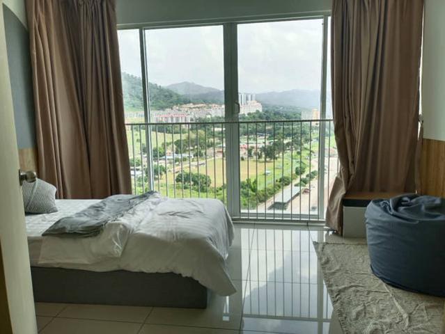 Condominium for sale in Georgetown, Penang