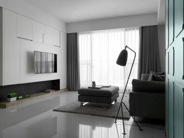 Apartment for sale in Port Klang, Selangor