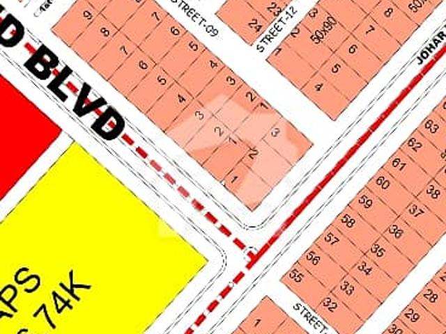 Property for sale in Islamabad