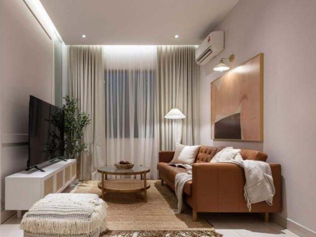 Apartment for sale in Tanjong Sepat, Selangor