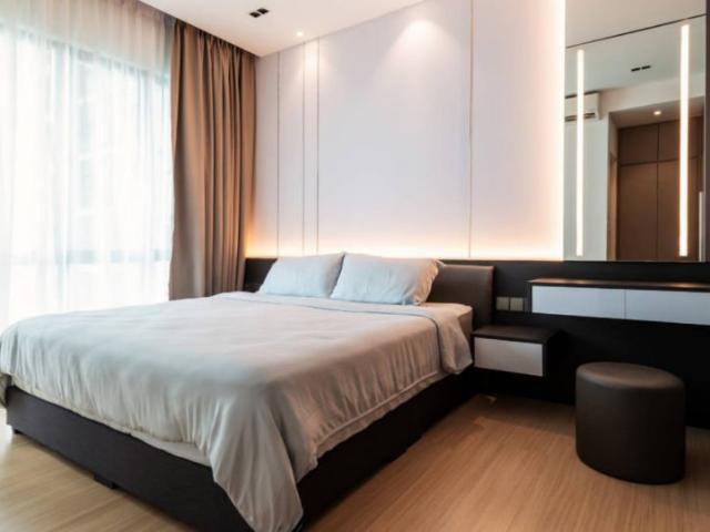 Apartment for sale in Petaling, Alam Impian