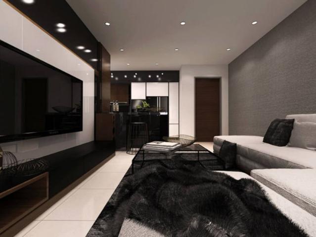 Apartment for sale in Petaling, Alam Impian