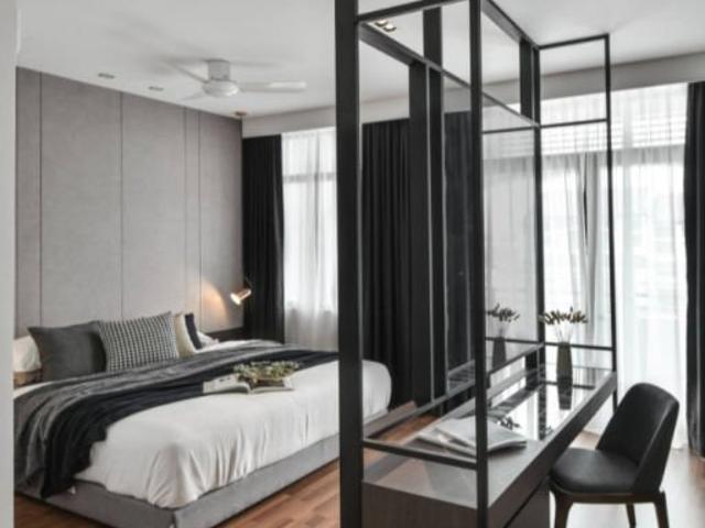 Apartment for sale in Petaling, Alam Impian
