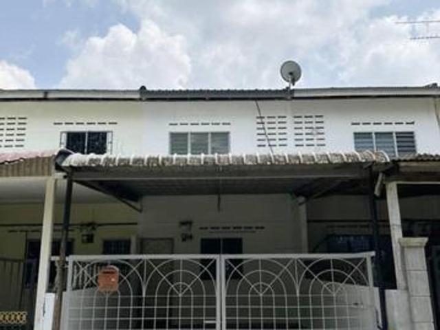 Property for sale in Kluang, Johor