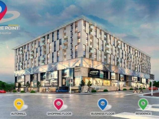 Commercial for sale in Islamabad