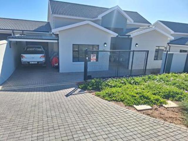 House for sale in Groot Brak Rivier, Western Cape