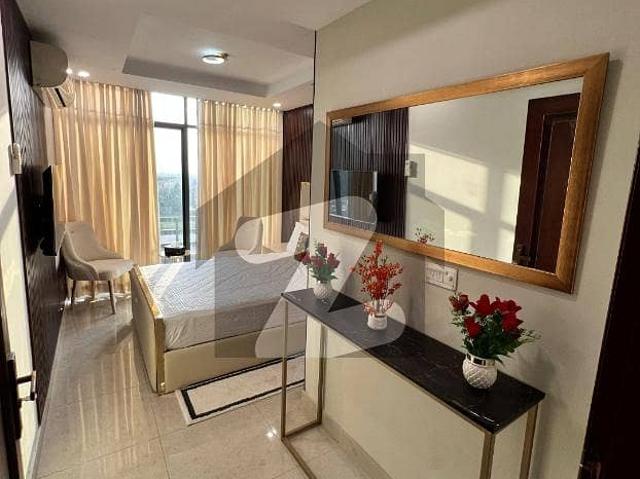 Apartment for sale in Islamabad