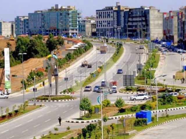 Property for sale in Islamabad