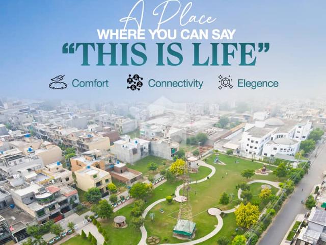 Property for sale in لاہور, لاہور ڈویژن