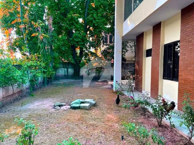House for sale in Islamabad