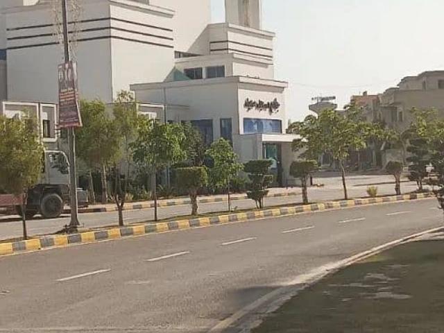 Land for sale in Islamabad